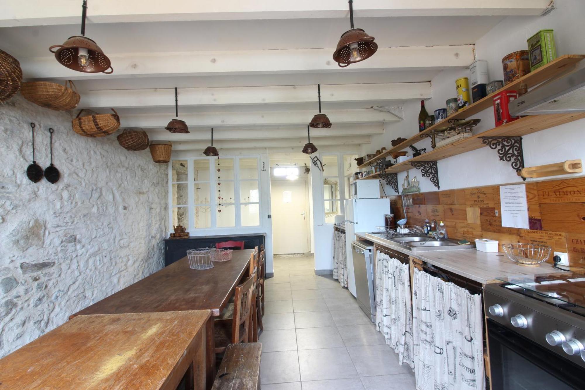 Domaine Des Ortinieres Βίλα Beaulieu-sur-Layon Εξωτερικό φωτογραφία
